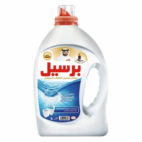 Persil Concentrated Gel 3L White Oud
