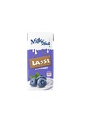 Milky Mist Lassi 200ml Blueberry