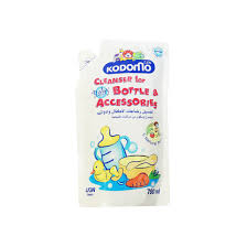 Kodomo Baby Bottle Cleanser Refill 700ml