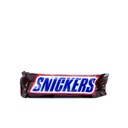 Snickers Choc Single 35g