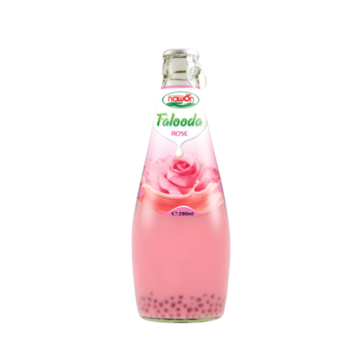 Nawon Falooda 290ml Rose