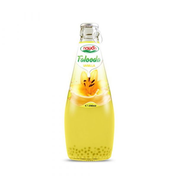Nawon Falooda 290ml Vanilla