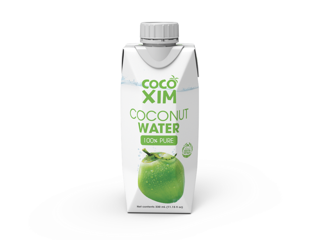 Cocoxim Coconut Water 330ml