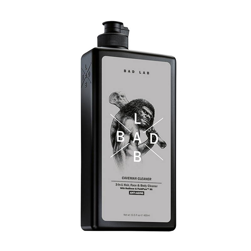 Bad Lab Body Wash 3in1 400ml Anti-aging