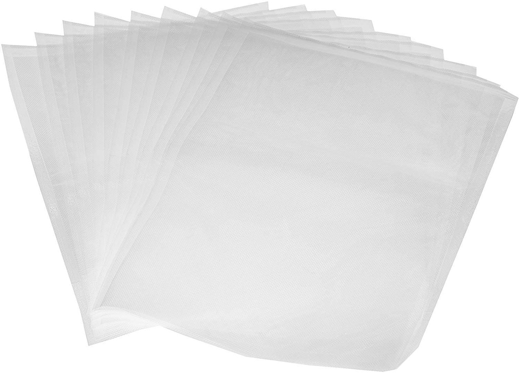 Vaccum Bag Non Zip