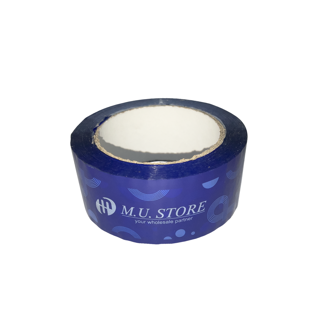 Packing Tape 90Y MUGM Label