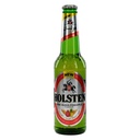 Holsten Non Alcoholic Beer 330Ml Pink Guava