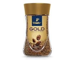 TCh Coffee Gold 100g