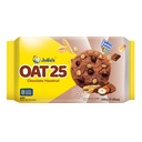 Julies Biscuits Oats 25 Chocolate 200g