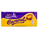 Dairy Milk Caramel 180g