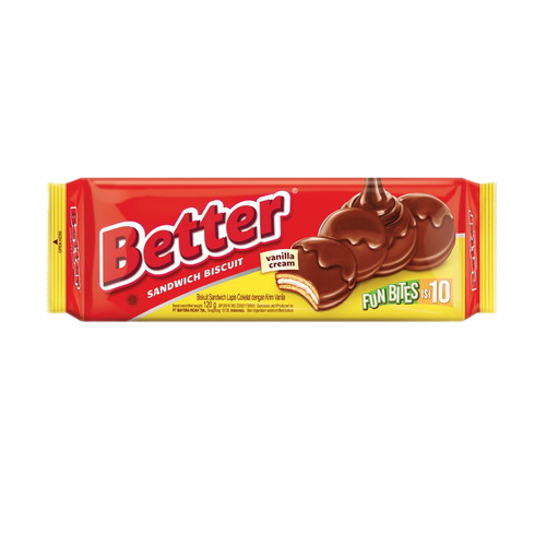 Better Fun Bite 100g