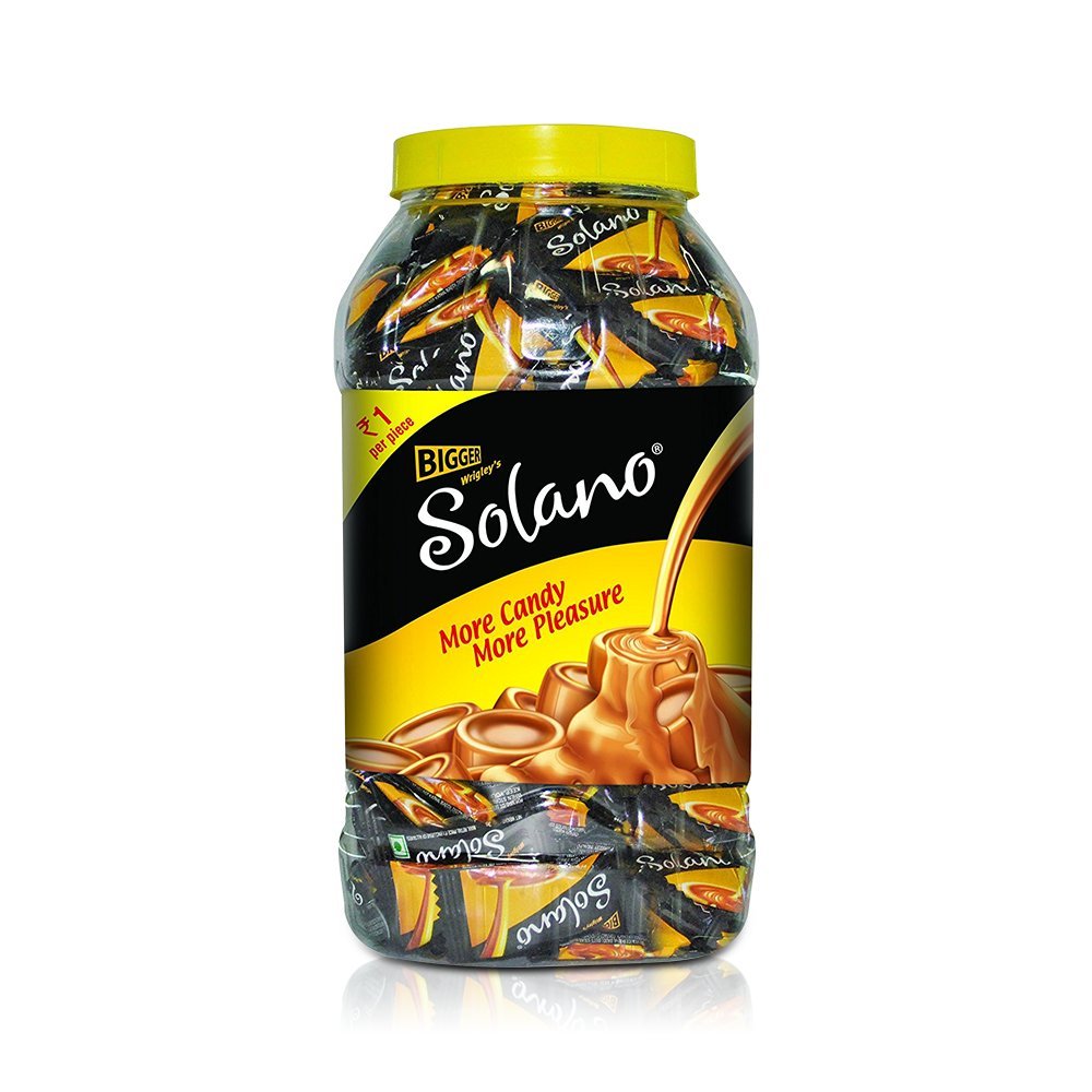 Solano Candy Pcs