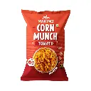 Makino Corn Munch Tomato 150g