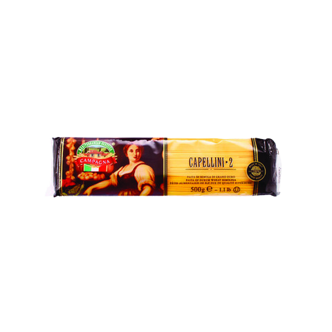Campagna Pasta 500g Spaghetti