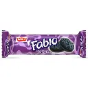 Parle Fab O Biscuit 120g Chocolate