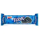 Parle Fab O Biscuit 120g Vanilla