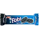 Parle Fab O Biscuit 50g Vanilla