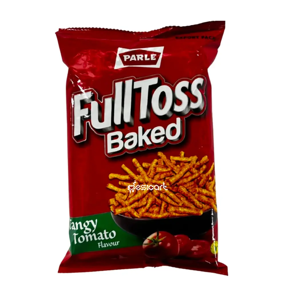 Parle Full Toss 52g Tangy Tomato