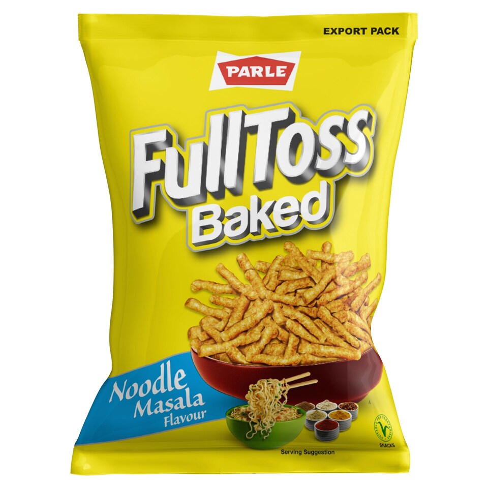 Parle Full Toss 52g Noodles Masala