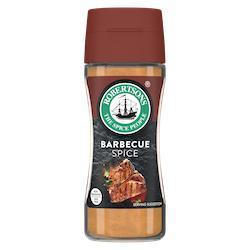 Robertsons Blend 100ml BBQ Spice
