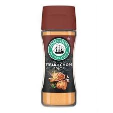 Robertsons Blend 100ml Steak & Chops