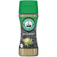 Robertsons Herbs Rosemary 23g