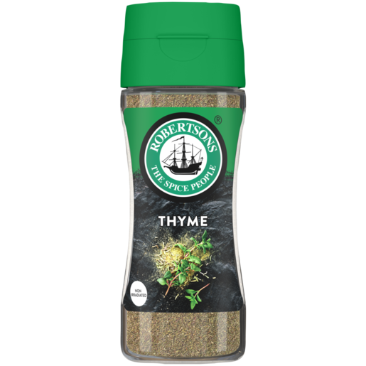 Robertsons Herbs Thyme 20g