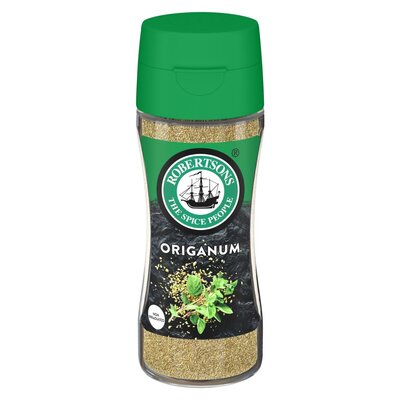 Robertsons Herbs Origanum 15g