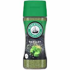 Robertsons Herbs Parsley 15g
