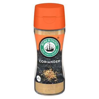 Robertsons Spices Coriander 40g