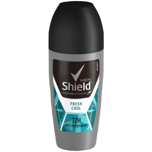 Shield Roll On 50ml Men Cool