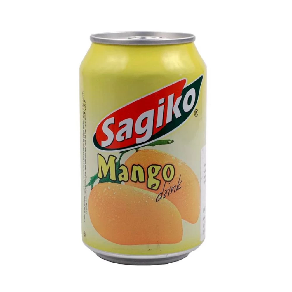 Sagiko 320ml Banana Mango