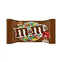 M&M Bar Milk Choco 45g