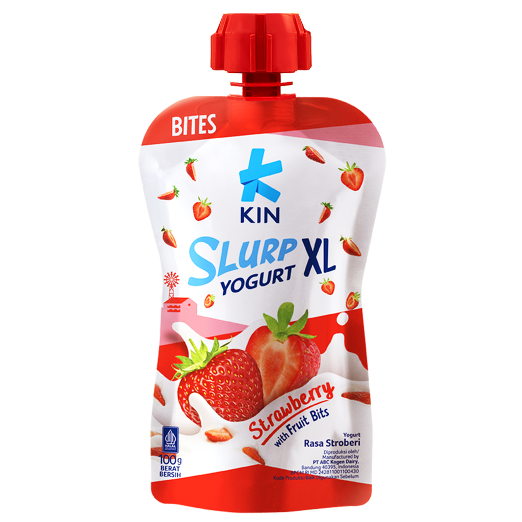 KIN Slurp 80g