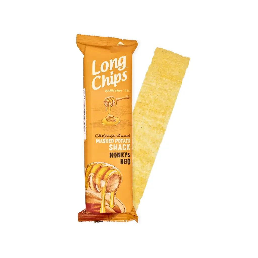 Long Chips 75g