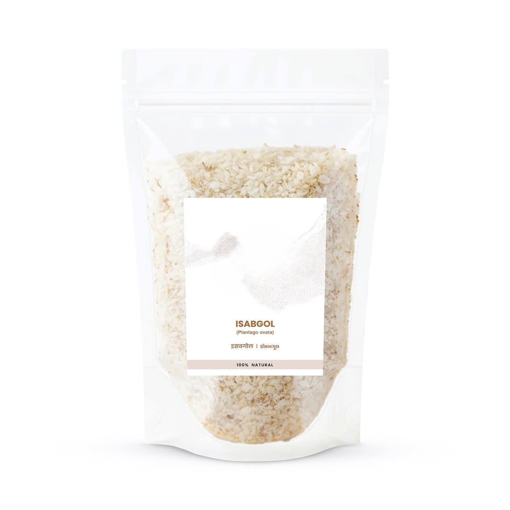 Isabgul White 500g