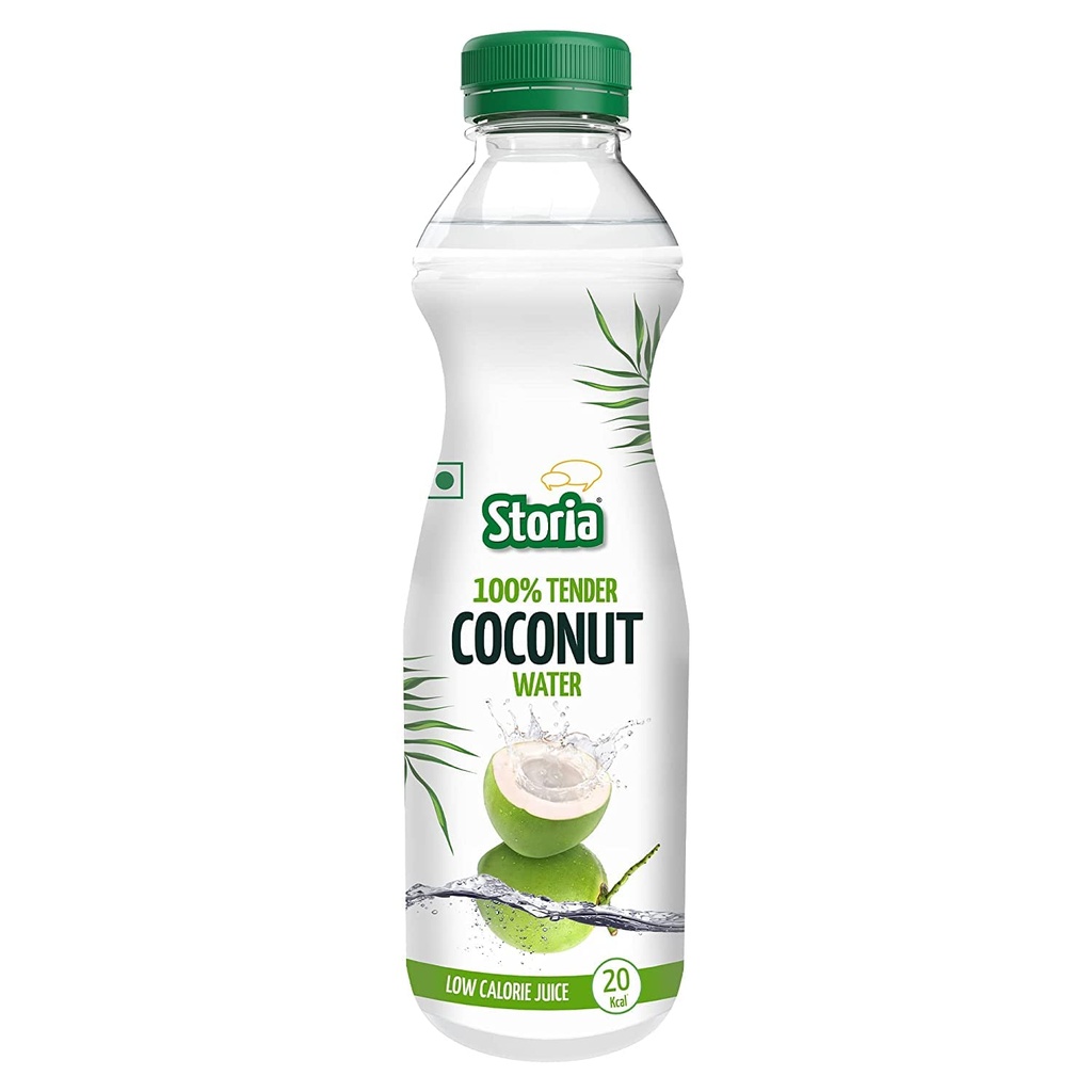 Storia Coconut Water 750ml