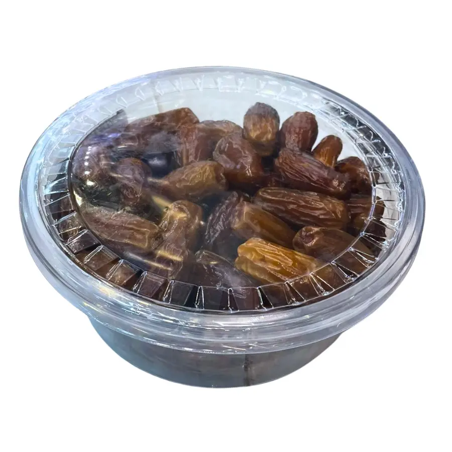 Dates Tunisian Pitted 795g Tub