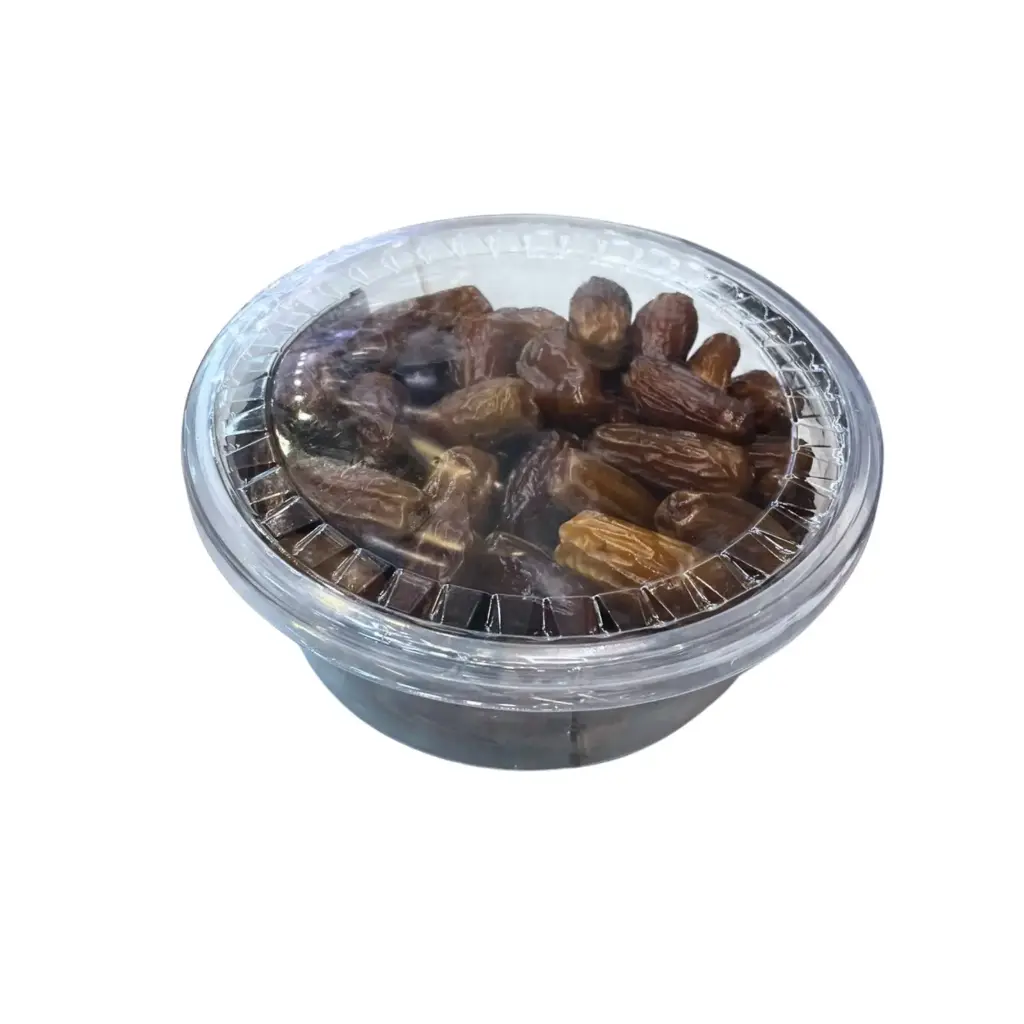 Dates Tunisian 680g Tub