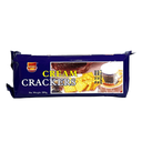 Navigable Cream Cracker 200g Ginger