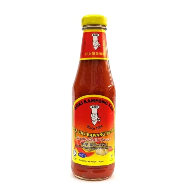Koki Sauce 320g