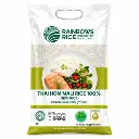 Rainbows 5Kg Thai Hom Mali Rice