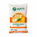 Rainbows 1Kg Thai White Glutinous Rice