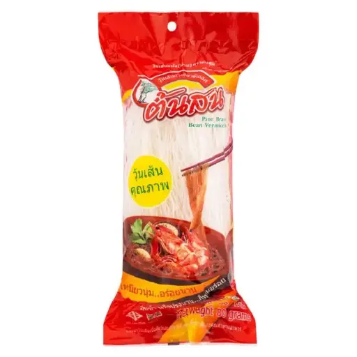 Pine Bean Vermicelli 80g