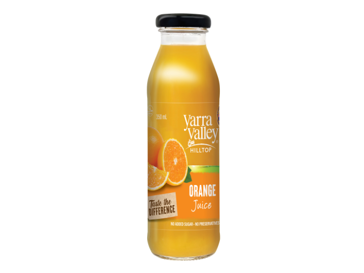 Yarra Valley Juice 350ml
