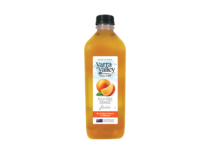 Yarra Valley Juice 1L