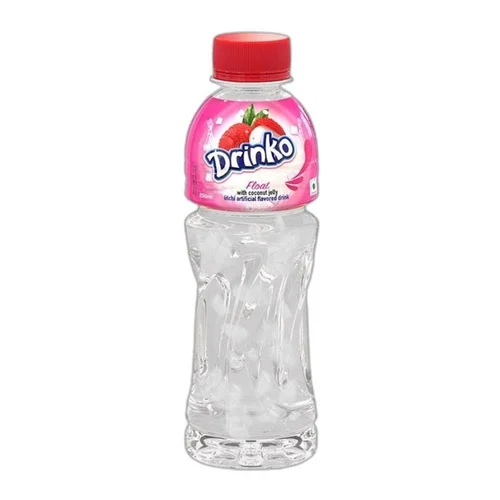 Drinko Flavored Drink 500ml Litchi