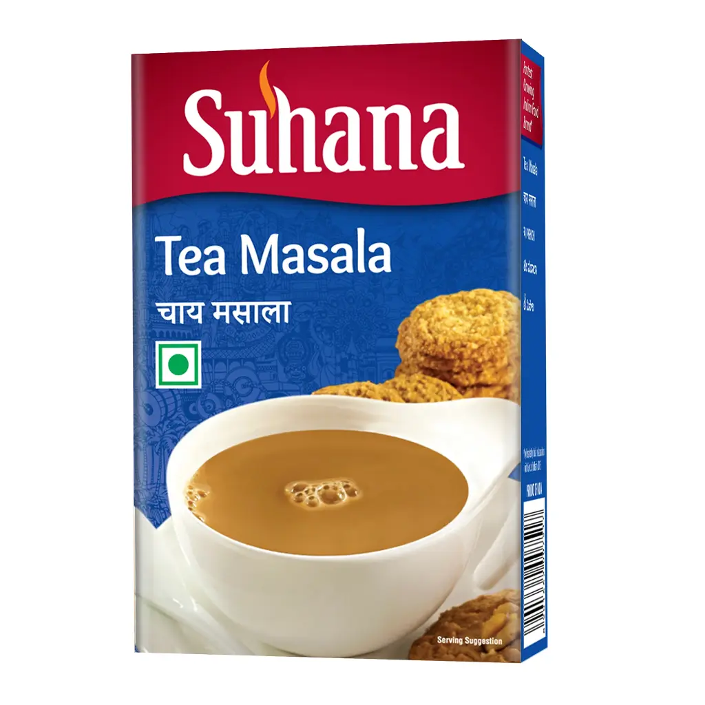 Suhana Masala Chai 50g