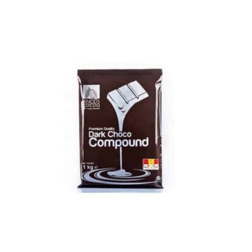 [314212] Anods Slab Dark Compound 1kg
