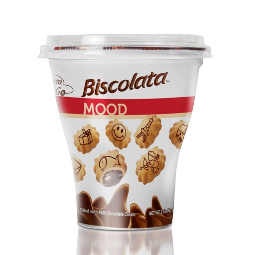 [451372] Biscolata Cup Mood Night Dark